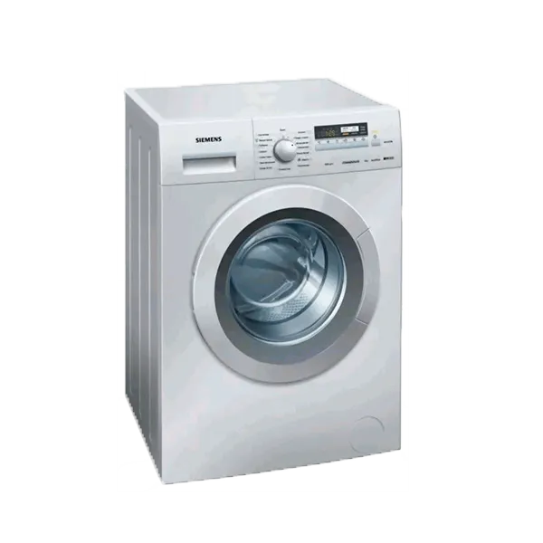 Замена жгута электропроводки Siemens WS 12G24 S