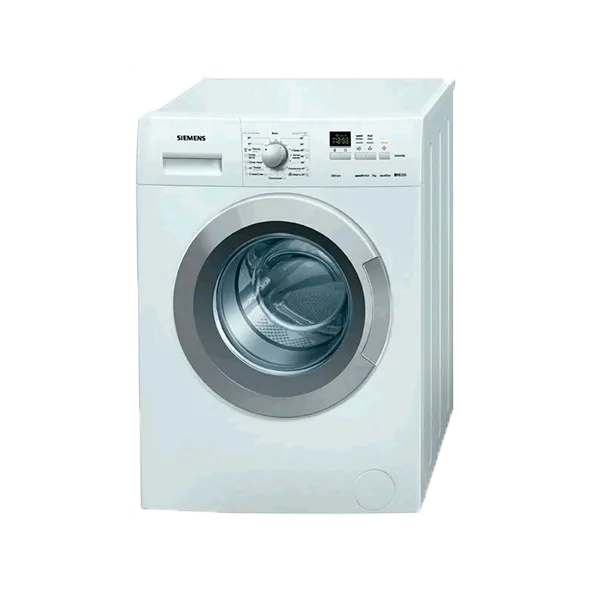 Замена жгута электропроводки Siemens WS 10G140