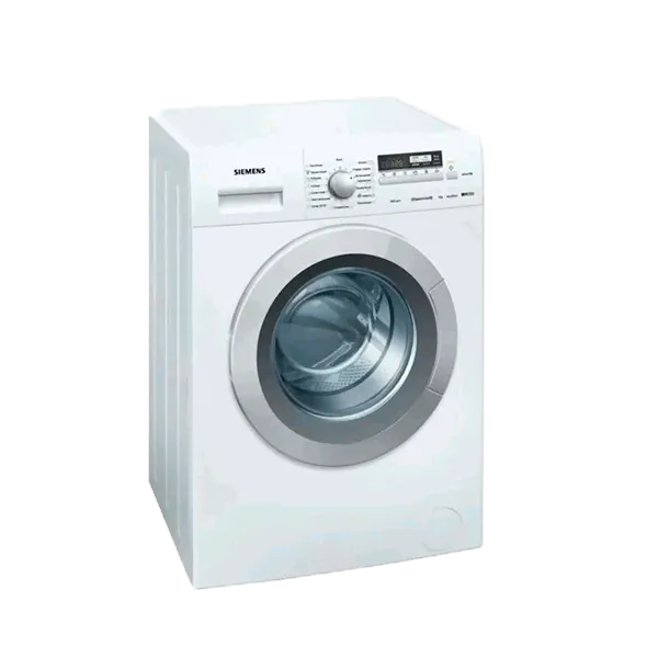 Замена жгута электропроводки Siemens WS 10G240