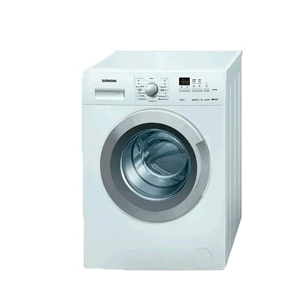 Замена жгута электропроводки Siemens WS 12G140