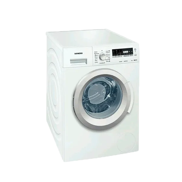 Замена жгута электропроводки Siemens WM 14Q441