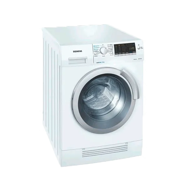 Замена жгута электропроводки Siemens WD 14H421