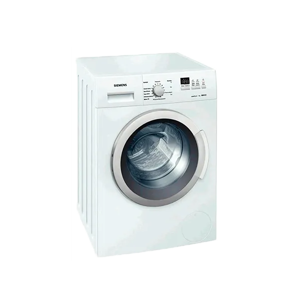Замена жгута электропроводки Siemens WS 12O160