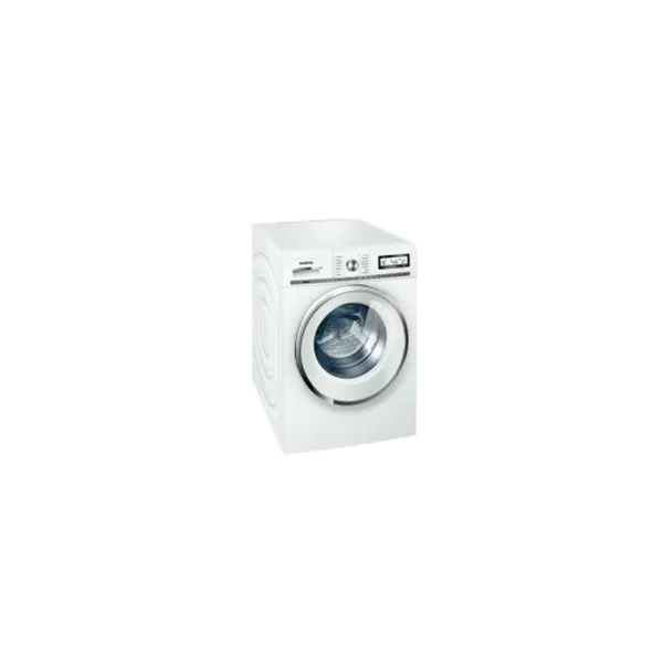 Замена жгута электропроводки Siemens WM 12Y540