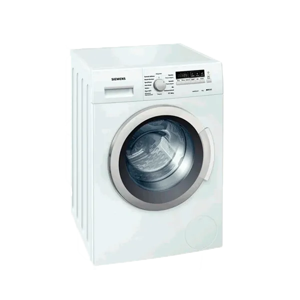 Замена жгута электропроводки Siemens WS 12O261