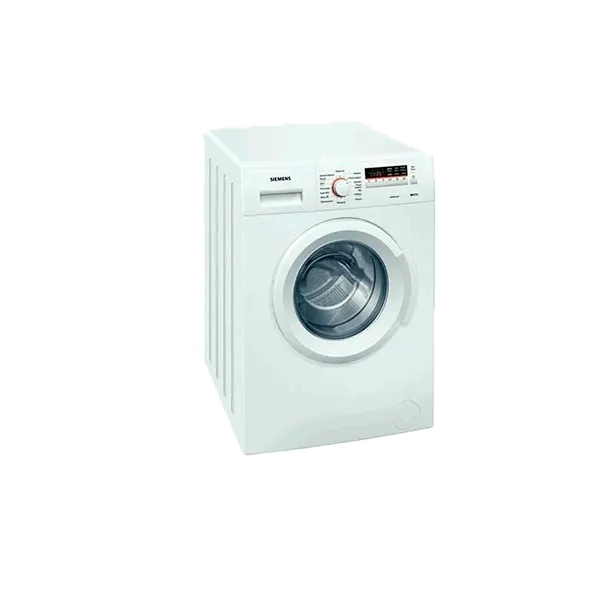 Замена жгута электропроводки Siemens WM 10B262