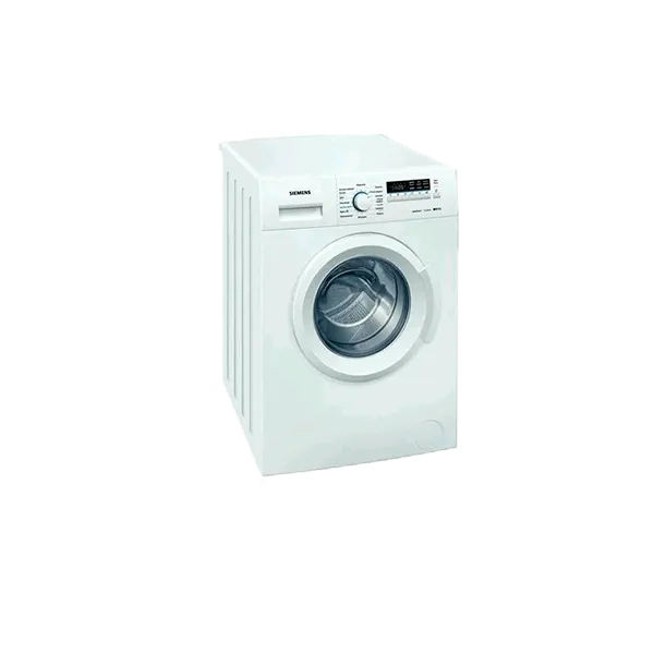 Замена жгута электропроводки Siemens WM 10B27R
