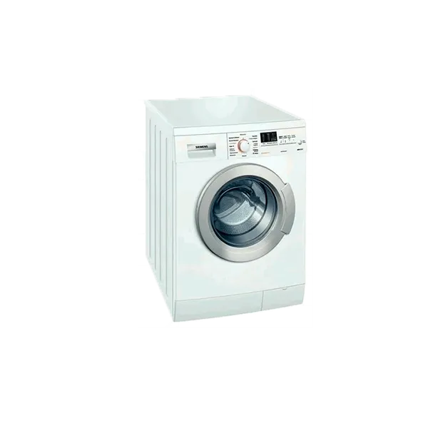 Замена жгута электропроводки Siemens WM 10E4FE