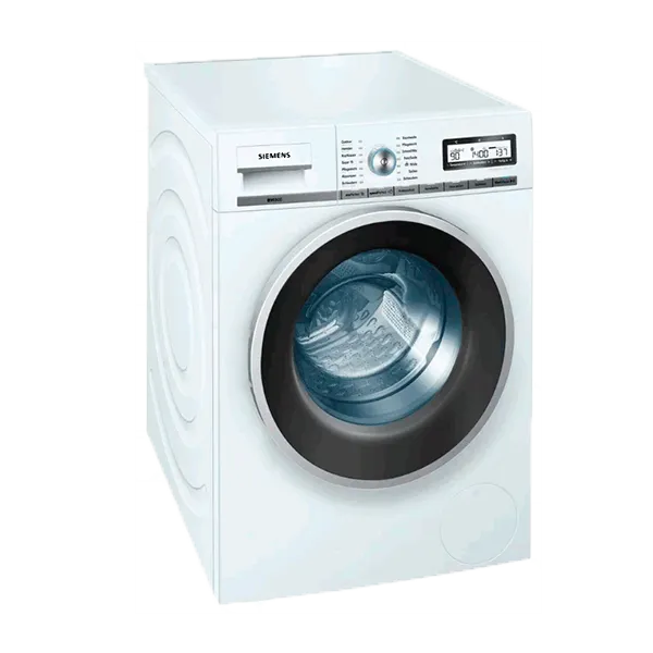 Замена жгута электропроводки Siemens WM 14Y540