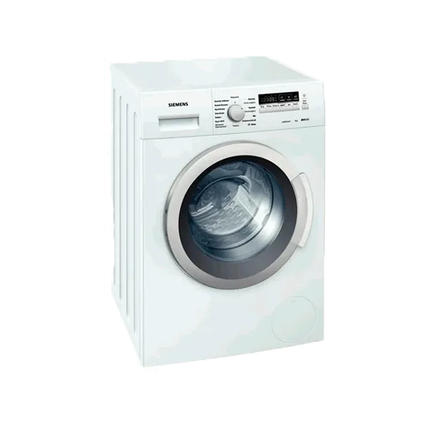Замена жгута электропроводки Siemens WS 10O261