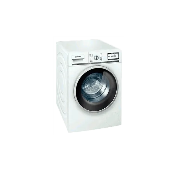Замена жгута электропроводки Siemens WM 16Y741