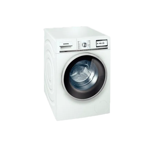 Замена жгута электропроводки Siemens WM 14Y741
