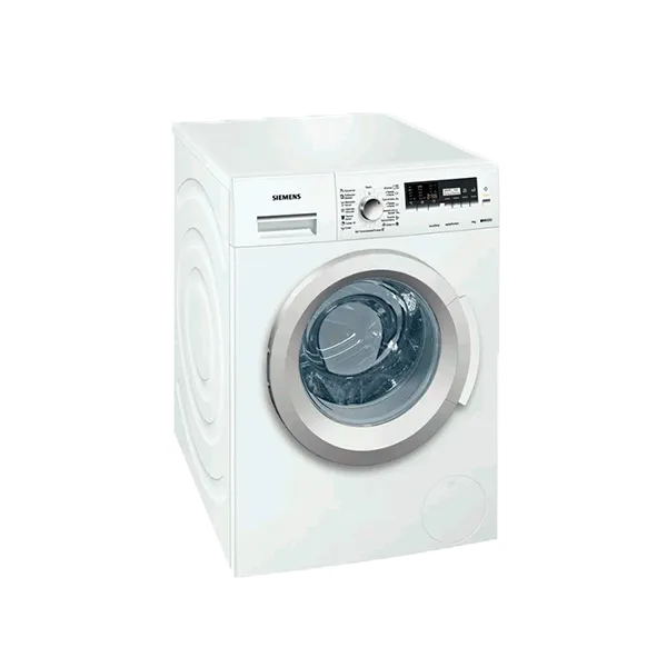 Замена жгута электропроводки Siemens WM 10Q441