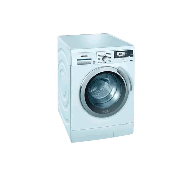 Замена жгута электропроводки Siemens WS 16S743