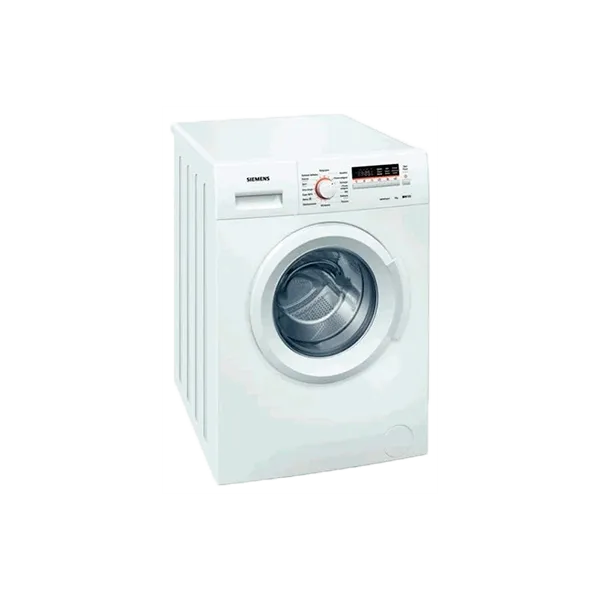 Замена жгута электропроводки Siemens WM 10B263