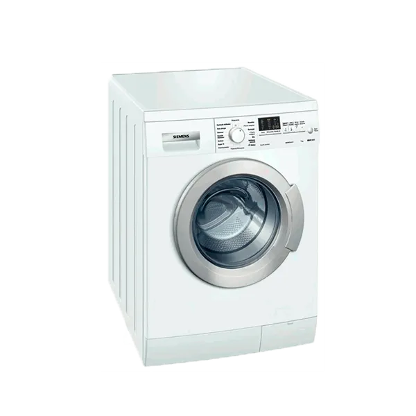 Замена жгута электропроводки Siemens WM 14E465