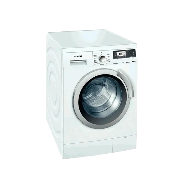 Замена жгута электропроводки Siemens WM 16S750 DN