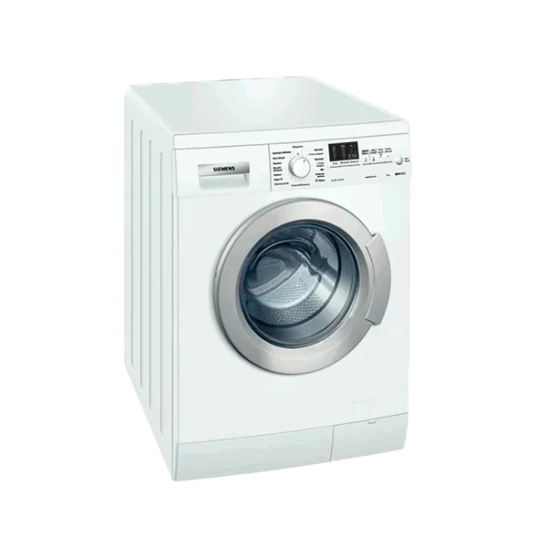 Замена жгута электропроводки Siemens WM 12E465