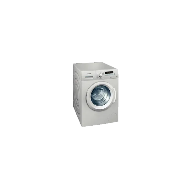 Замена жгута электропроводки Siemens WS 12K26 S