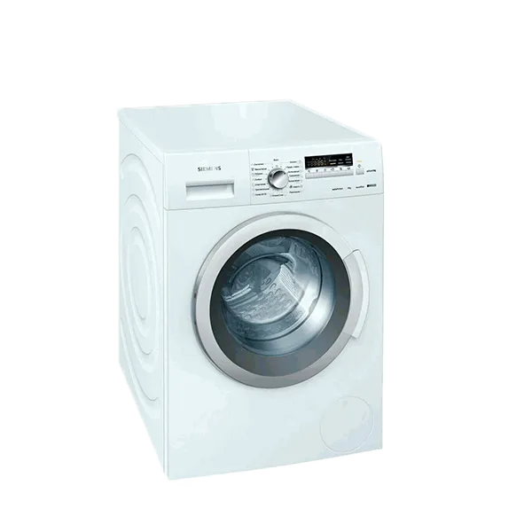 Замена жгута электропроводки Siemens WS 12K240
