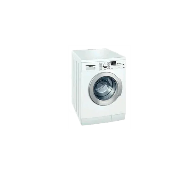 Замена жгута электропроводки Siemens WM 10E440