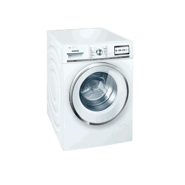 Замена жгута электропроводки Siemens WM 16Y891