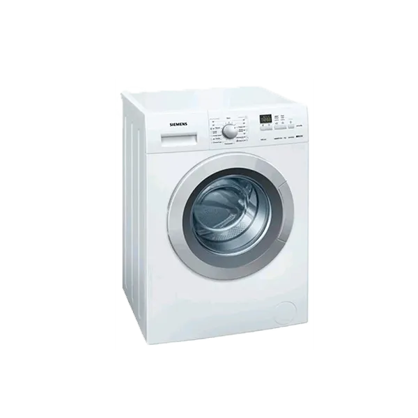 Замена жгута электропроводки Siemens WS12G160