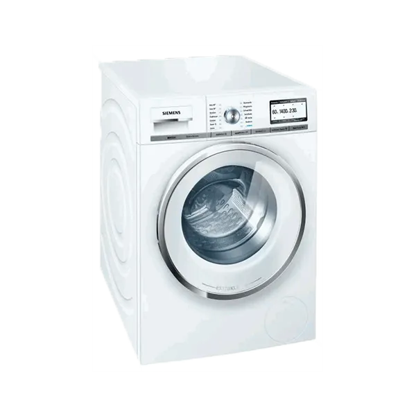 Замена жгута электропроводки Siemens WM 14Y791