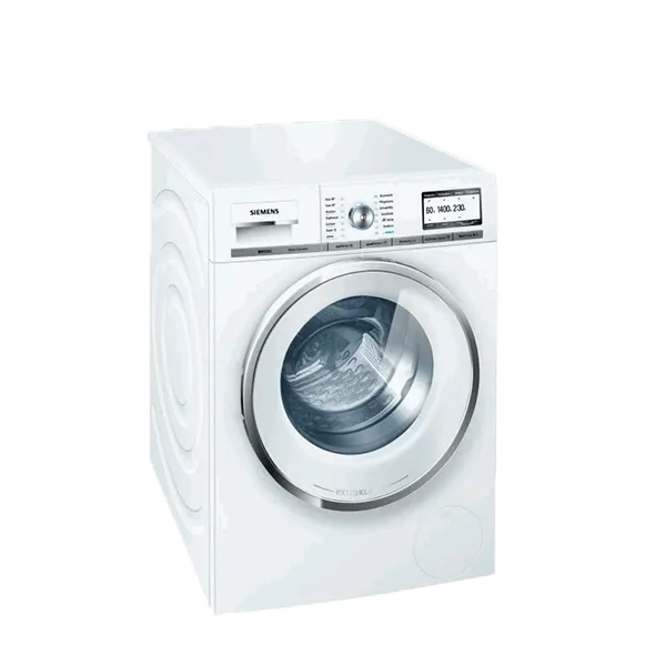 Замена жгута электропроводки Siemens WM 16Y791
