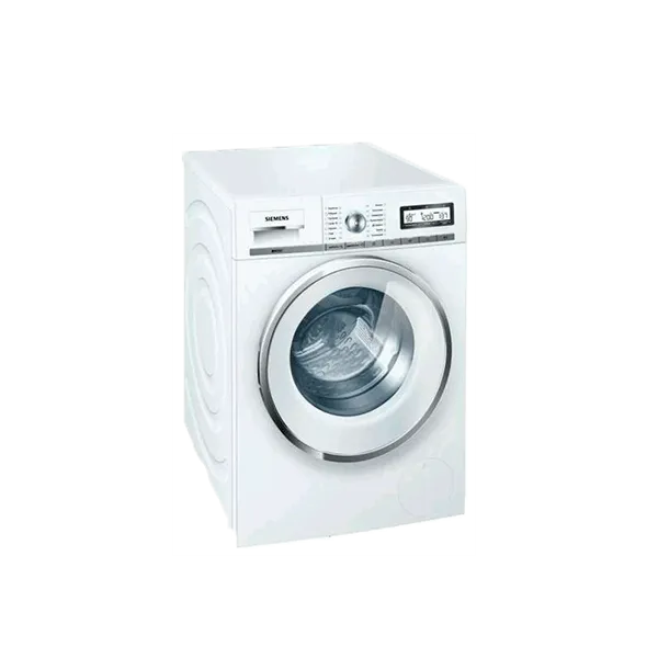 Замена жгута электропроводки Siemens WM 14Y591