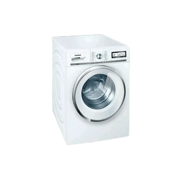 Замена жгута электропроводки Siemens WM 12Y591