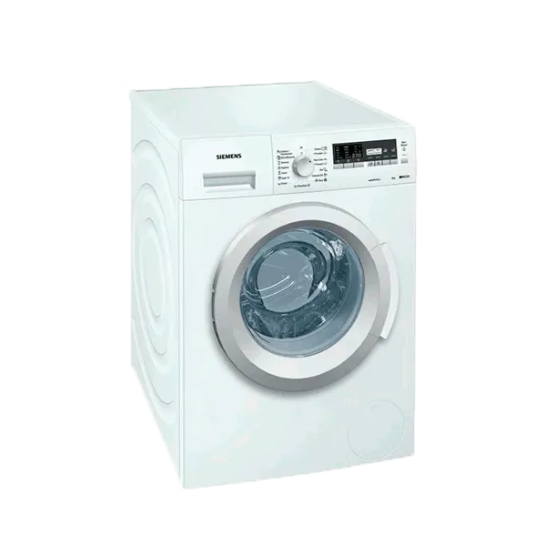 Замена жгута электропроводки Siemens WM 12Q461