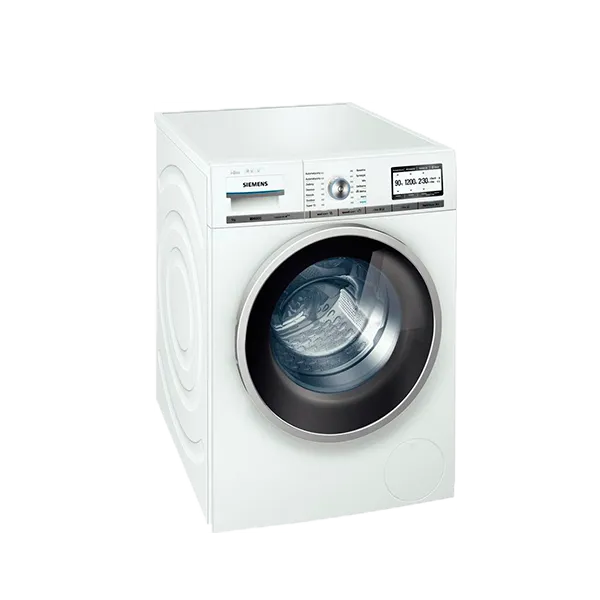 Замена жгута электропроводки Siemens WM 12S890