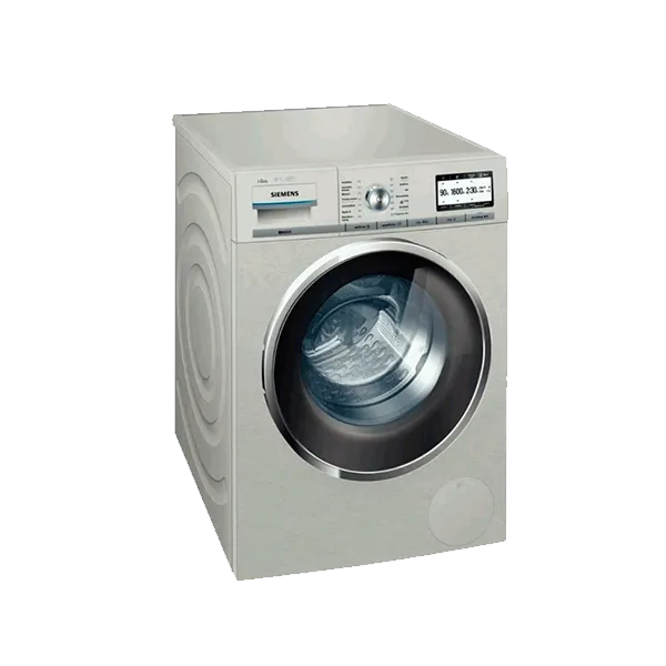 Замена жгута электропроводки Siemens WM 16Y75 S