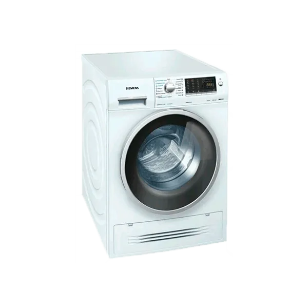 Замена жгута электропроводки Siemens WD 14H442