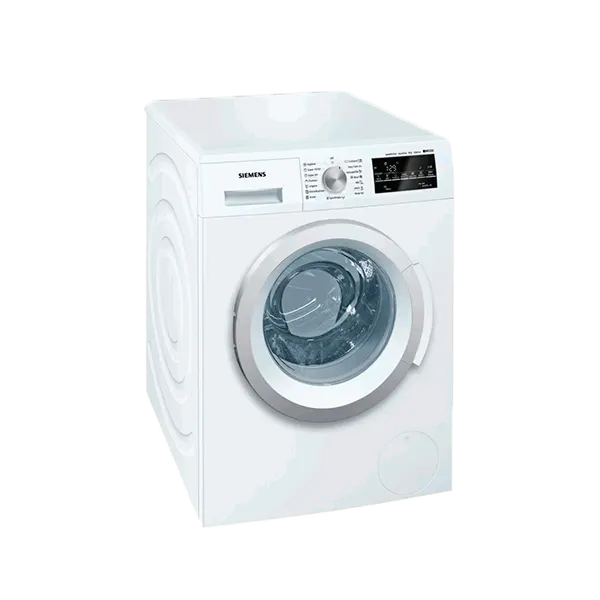 Замена жгута электропроводки Siemens WM 14T440