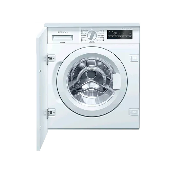 Замена жгута электропроводки Siemens WM 14W540