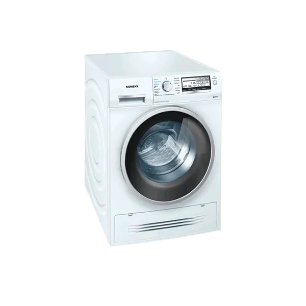 Замена жгута электропроводки Siemens WD 15H541
