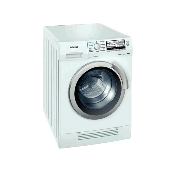 Замена жгута электропроводки Siemens WD 14H541