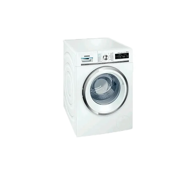 Замена жгута электропроводки Siemens WM 16W640