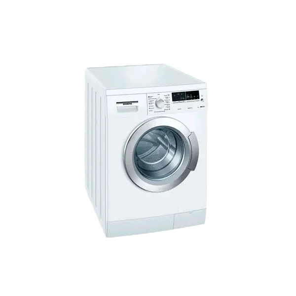 Замена жгута электропроводки Siemens WM 12E447
