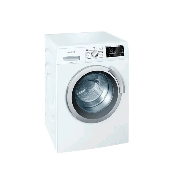Замена жгута электропроводки Siemens WM 12T440
