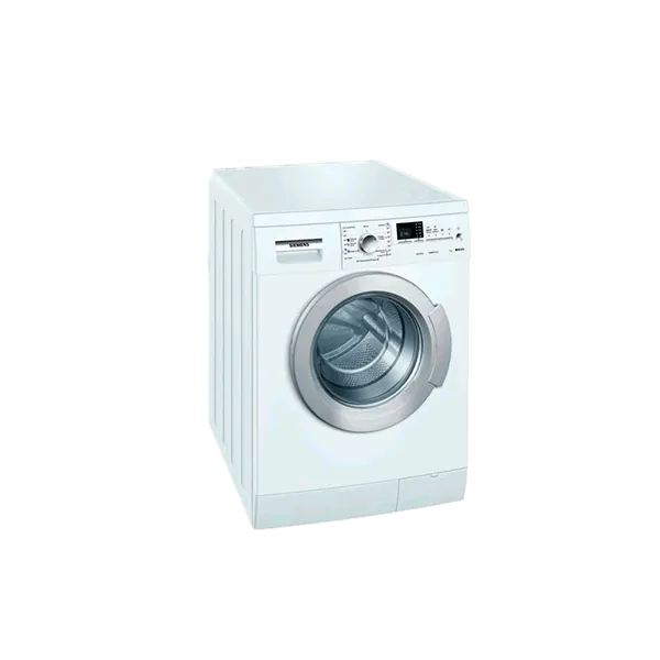 Замена жгута электропроводки Siemens WM 12E347