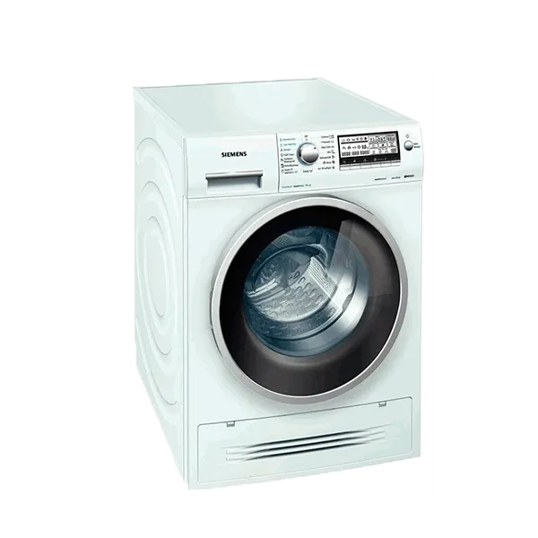 Замена жгута электропроводки Siemens WD 15H542