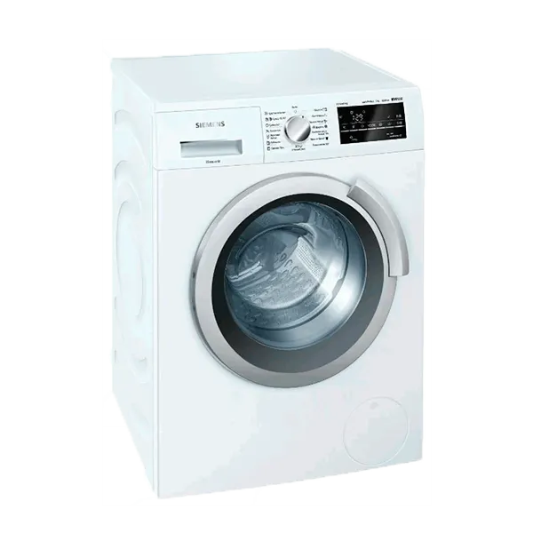 Замена жгута электропроводки Siemens WS 12T460