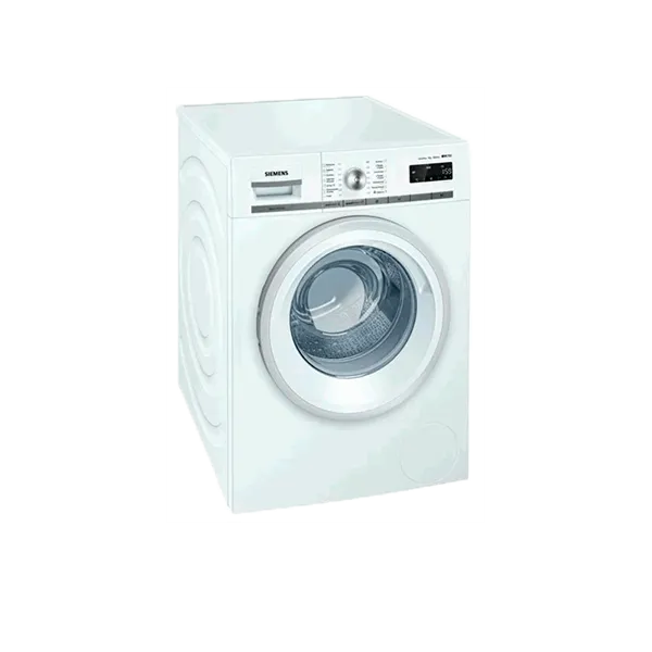 Замена жгута электропроводки Siemens WM 14W440
