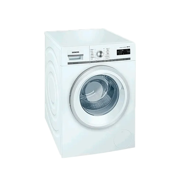 Замена жгута электропроводки Siemens WM 12W440