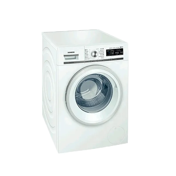 Замена жгута электропроводки Siemens WM 16W540