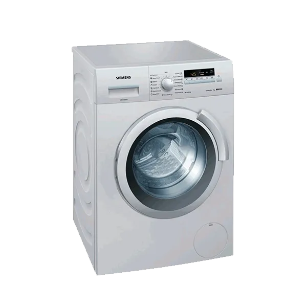 Замена жгута электропроводки Siemens WS 12K26 C