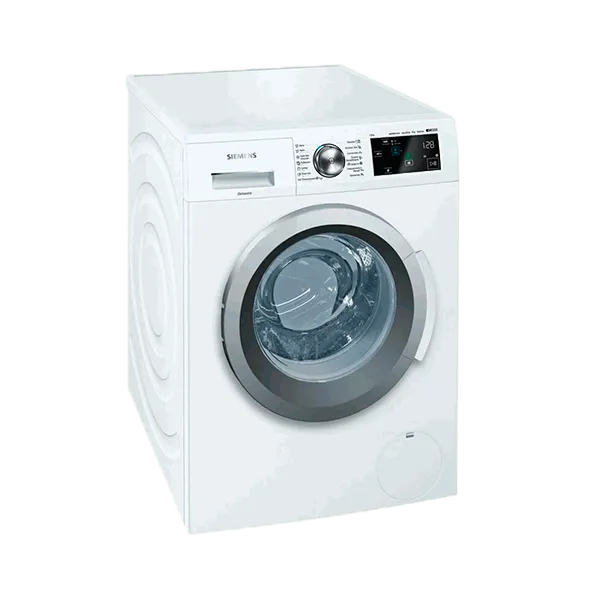 Замена жгута электропроводки Siemens WM 14T690